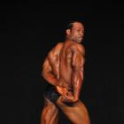 Raymond   Stevenson - NPC Team Universe 2013 - #1