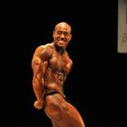 David  Nguyen - NPC Nationals 2013 - #1