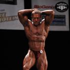 Chris  Tuttle - NPC Nationals 2013 - #1