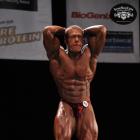 Chris  Tuttle - NPC Nationals 2013 - #1