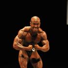 David  Nguyen - NPC Nationals 2013 - #1