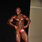 Aaron  Hall - NPC Team Universe 2013 - #1