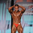 Jean Paul  Parenteau - NPC Tim Gardner Tampa Extravaganza 2013 - #1