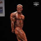 Chris  Tuttle - NPC Nationals 2013 - #1