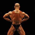 David  Nguyen - NPC Nationals 2013 - #1