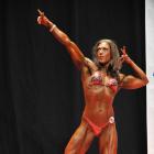 Andrea  Lenihan - NPC USA 2013 - #1