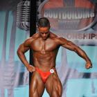 Jean Paul  Parenteau - NPC Tim Gardner Tampa Extravaganza 2013 - #1