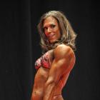 Andrea  Lenihan - NPC USA 2013 - #1