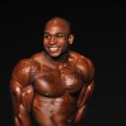 Aaron  Hall - NPC Team Universe 2013 - #1