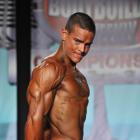 Jean Paul  Parenteau - NPC Tim Gardner Tampa Extravaganza 2013 - #1