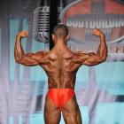 Jean Paul  Parenteau - NPC Tim Gardner Tampa Extravaganza 2013 - #1