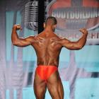 Jean Paul  Parenteau - NPC Tim Gardner Tampa Extravaganza 2013 - #1