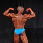 Wayne   Hugar - NPC Masters Nationals 2013 - #1