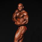 Aaron  Hall - NPC Team Universe 2013 - #1