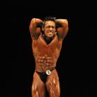 James  Shumpert - NPC Nationals 2013 - #1