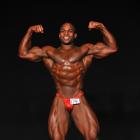 Aaron  Hall - NPC Team Universe 2013 - #1