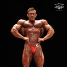 Kyle  Wheeler - NPC Nationals 2013 - #1