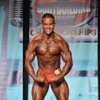 Jean Paul  Parenteau - NPC Tim Gardner Tampa Extravaganza 2013 - #1