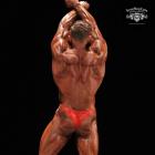 Kyle  Wheeler - NPC Nationals 2013 - #1