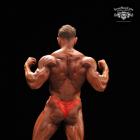 Kyle  Wheeler - NPC Nationals 2013 - #1