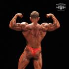 Kyle  Wheeler - NPC Nationals 2013 - #1