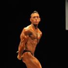 Jason  Aguila - NPC Nationals 2013 - #1