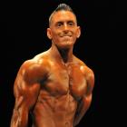 Jason  Aguila - NPC Nationals 2013 - #1