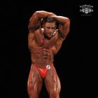 Kyle  Wheeler - NPC Nationals 2013 - #1