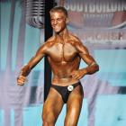 Alex  Cypriano - NPC Tim Gardner Tampa Extravaganza 2013 - #1