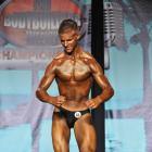 Alex  Cypriano - NPC Tim Gardner Tampa Extravaganza 2013 - #1