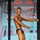 Alex  Cypriano - NPC Tim Gardner Tampa Extravaganza 2013 - #1