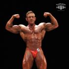 Kyle  Wheeler - NPC Nationals 2013 - #1