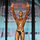 Alex  Cypriano - NPC Tim Gardner Tampa Extravaganza 2013 - #1