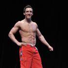 Elijah  Villapiano - NPC Steve Stone NY Metropolitans 2014 - #1