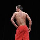 Elijah  Villapiano - NPC Steve Stone NY Metropolitans 2014 - #1