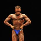 Jason  Aguila - NPC Nationals 2013 - #1
