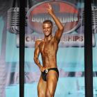 Alex  Cypriano - NPC Tim Gardner Tampa Extravaganza 2013 - #1