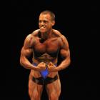 Jason  Aguila - NPC Nationals 2013 - #1