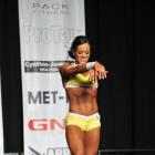 Carly  Lobato - NPC Jr. Nationals 2013 - #1