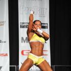 Carly  Lobato - NPC Jr. Nationals 2013 - #1