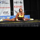 Carly  Lobato - NPC Jr. Nationals 2013 - #1