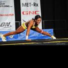 Carly  Lobato - NPC Jr. Nationals 2013 - #1