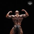 Lorenzo  Jones - NPC Nationals 2013 - #1