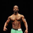 Keith  Owens - NPC Steve Stone NY Metropolitans 2014 - #1