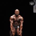 Lorenzo  Jones - NPC Nationals 2013 - #1