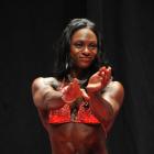 LaDawn   McDay - NPC USA 2013 - #1