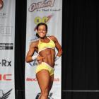 Carly  Lobato - NPC Jr. Nationals 2013 - #1