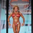 Esthela  Heiler - NPC Tim Gardner Tampa Extravaganza 2013 - #1