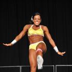 Carly  Lobato - NPC Jr. Nationals 2013 - #1