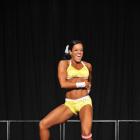 Carly  Lobato - NPC Jr. Nationals 2013 - #1